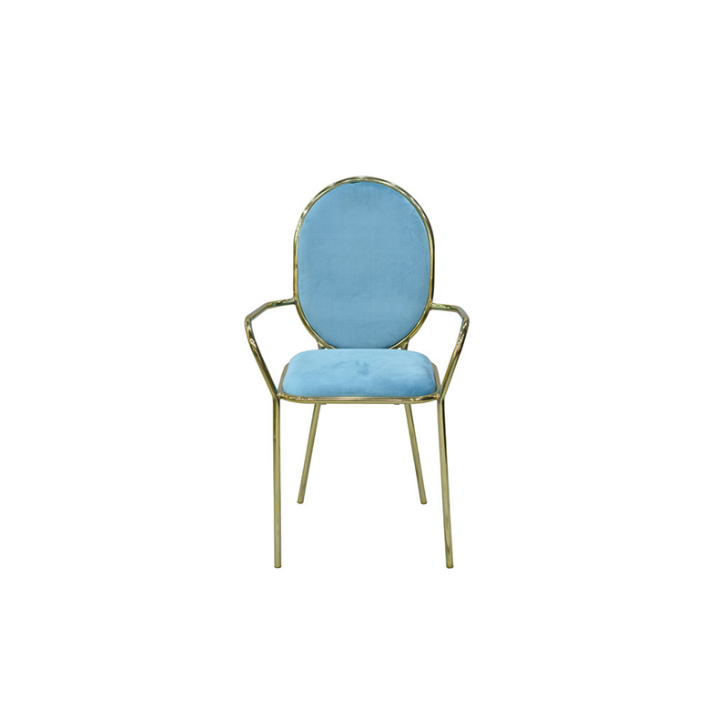 Upholstered Chair SF 805A