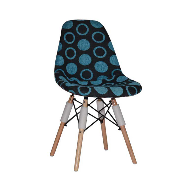 Fabric Chairs PBT-100F