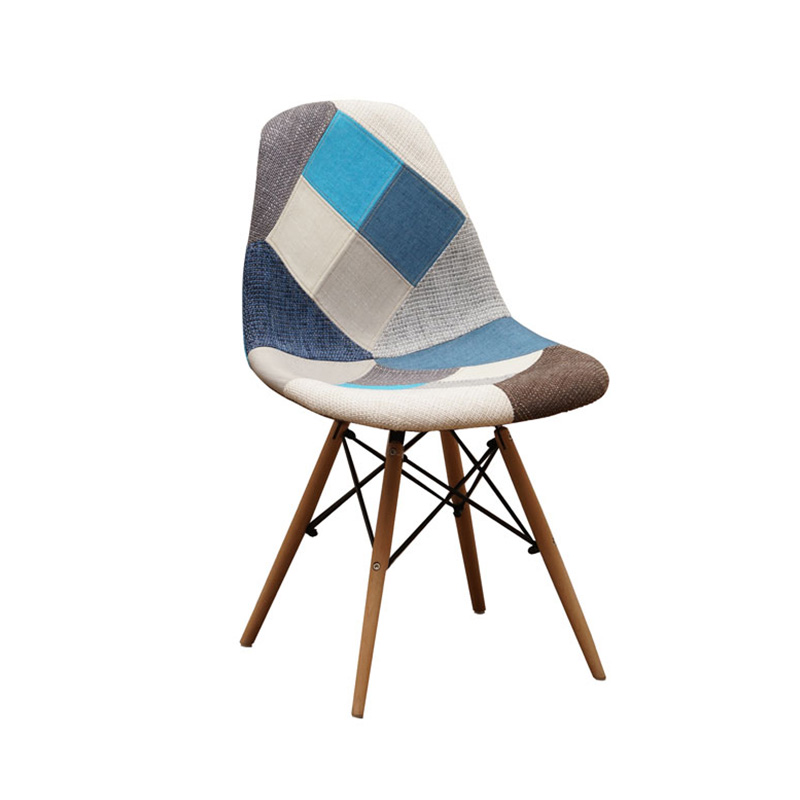 Fabric Chairs PBT-100F