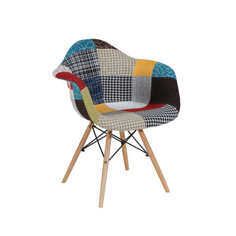 Fabric Chairs PBT-400F