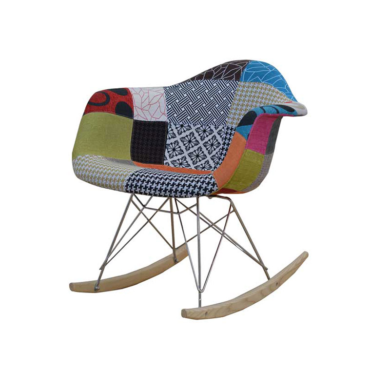 Fabric Chairs PBT-402B