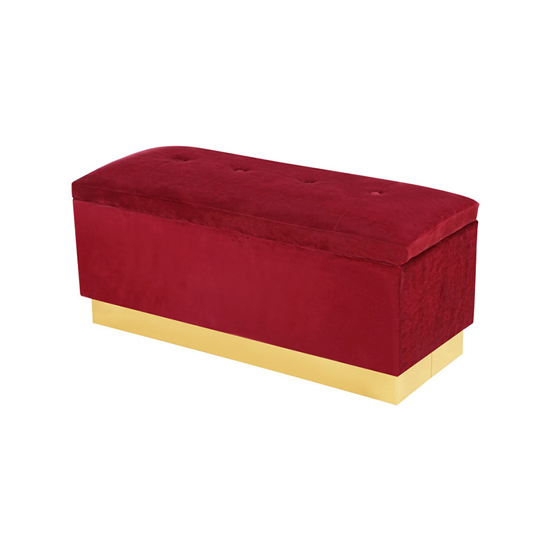 Foot Stool-001