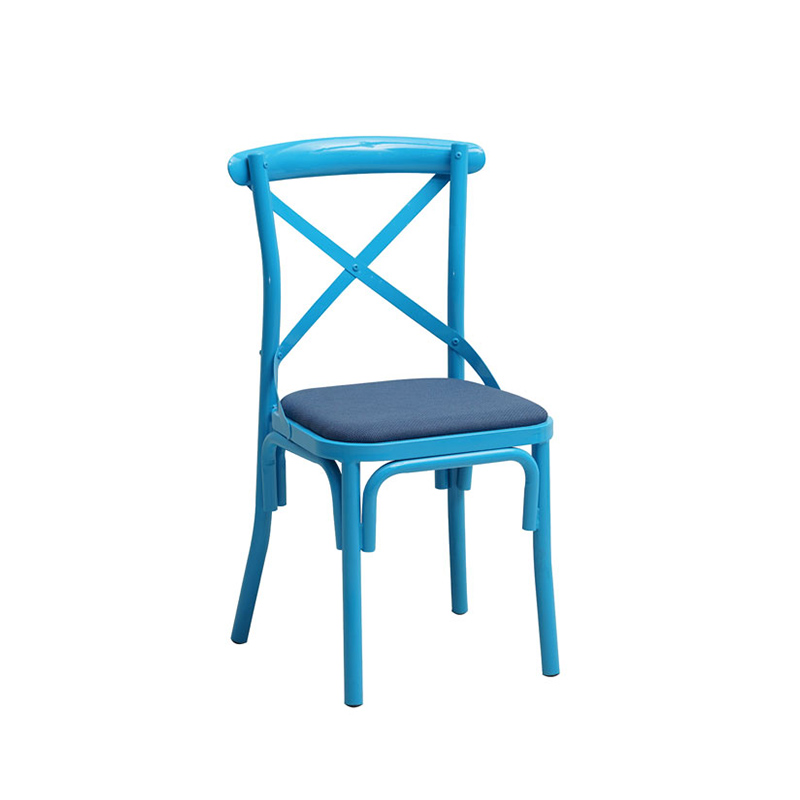 Metal Chairs PBT-550F