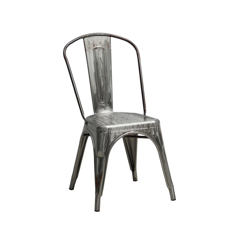 Metal Chairs PBT-560