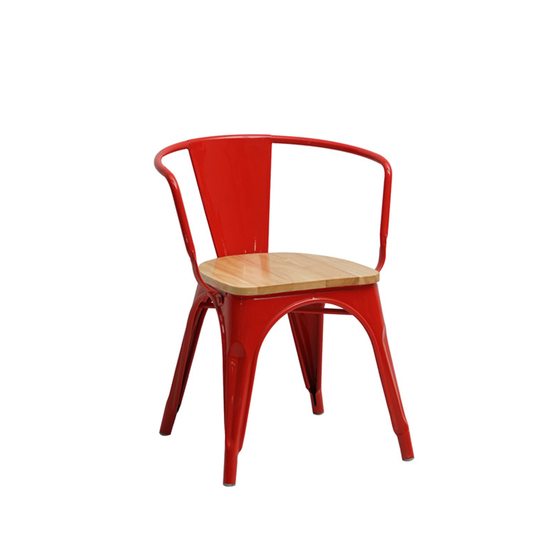 Metal Chairs PBT-565