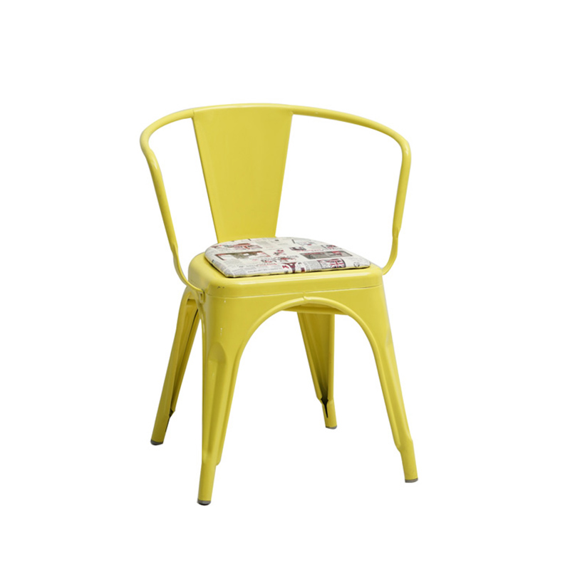 Metal Chairs PBT-565