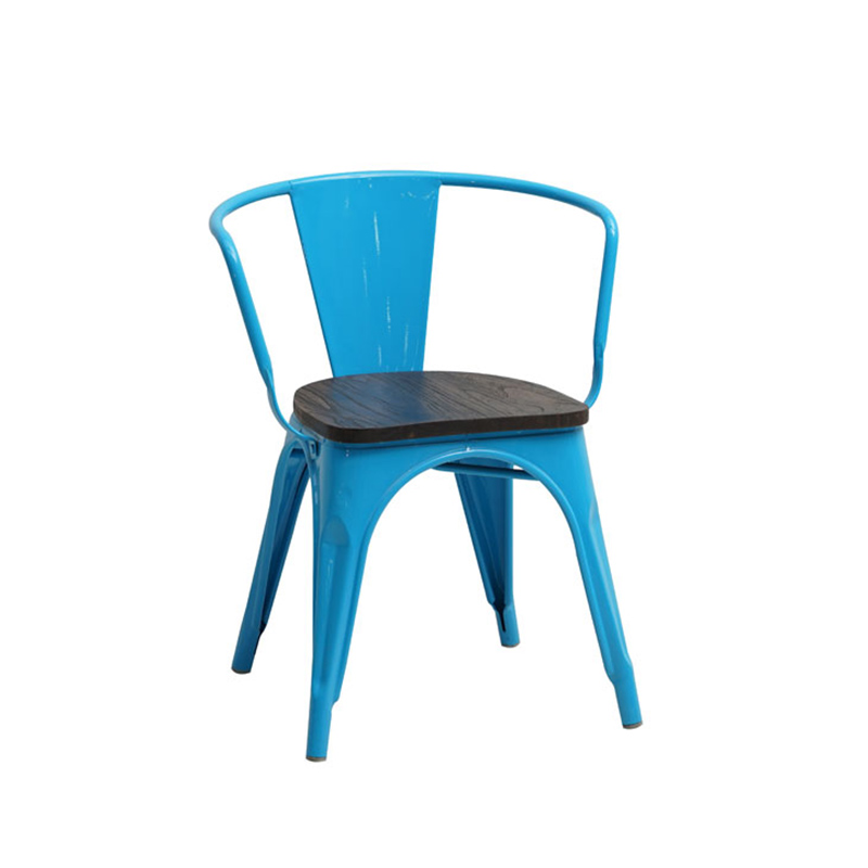 Metal Chairs PBT-565