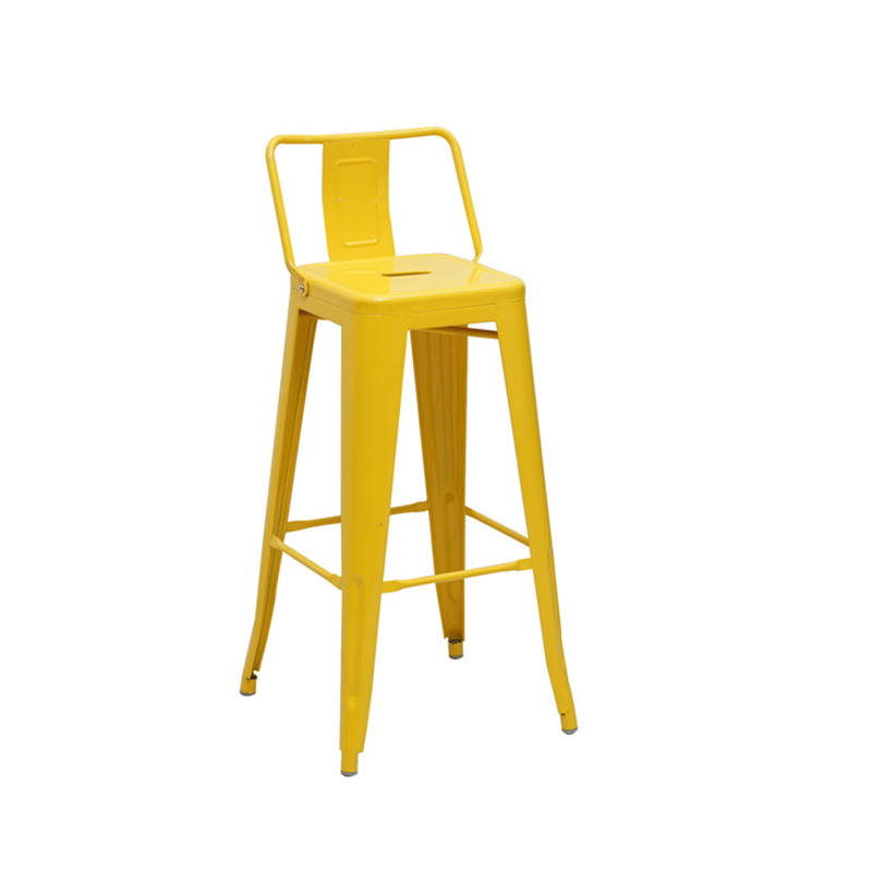 Metal Chairs PBT-567