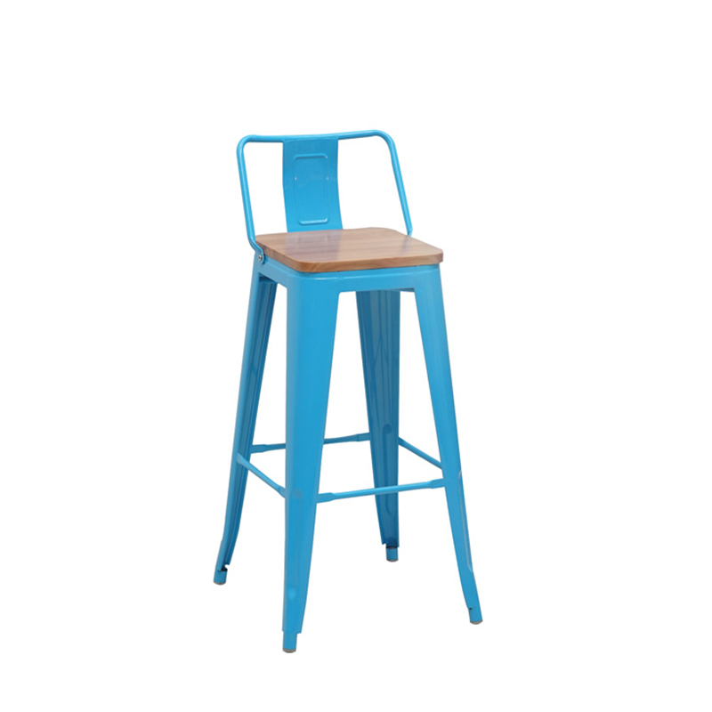 Metal Chairs PBT-568