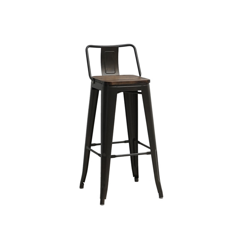 Metal Chairs PBT-568