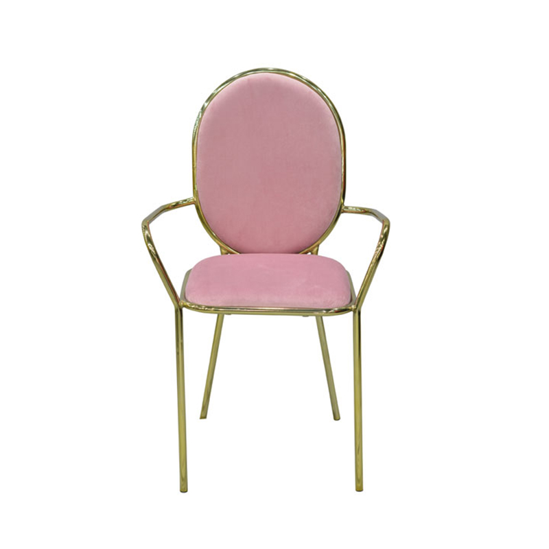 Velvet Chairs PBT-805