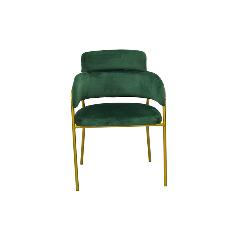 Velvet Chairs PBT-907