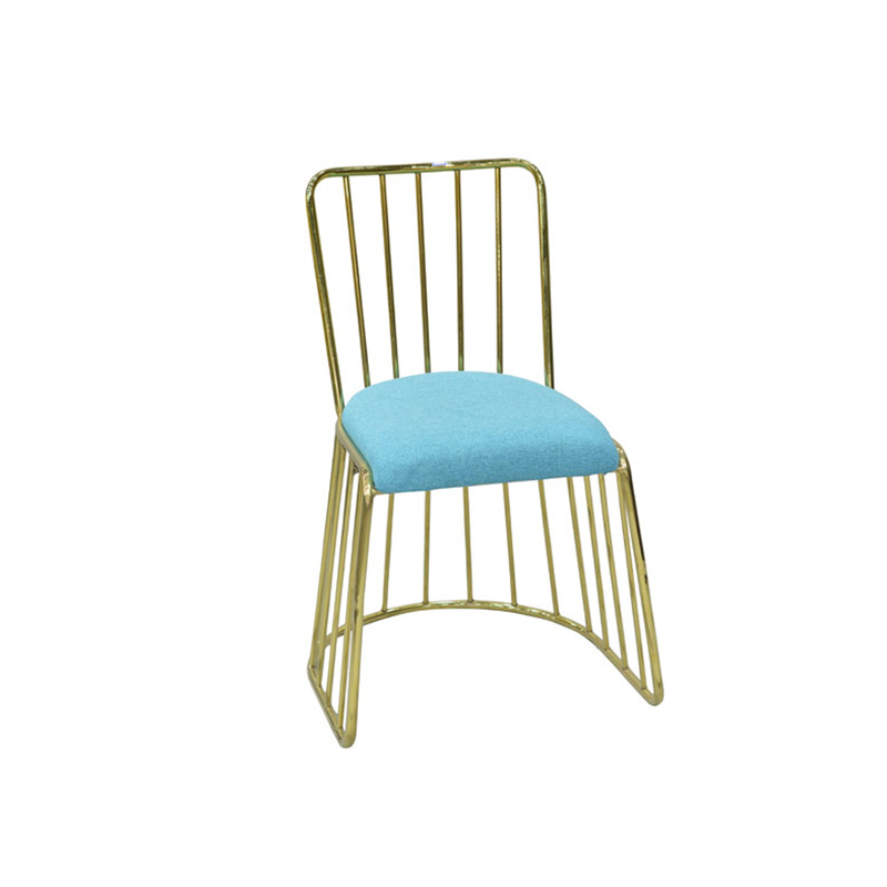 Wire Chairs PBT- 619