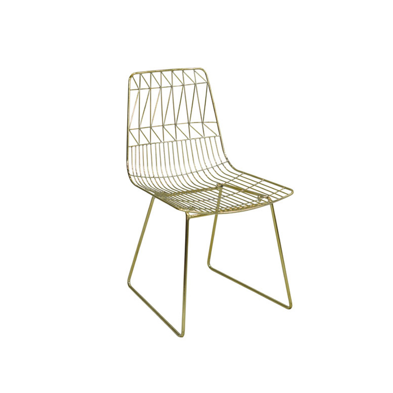 Wire Chairs PBT- 698